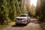 Renault Alaskan 2017 года (WW)